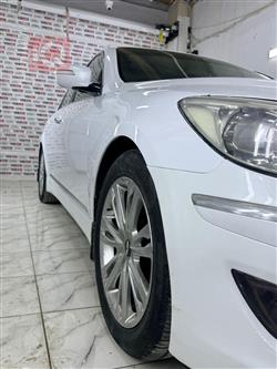 هيونداي جنسس